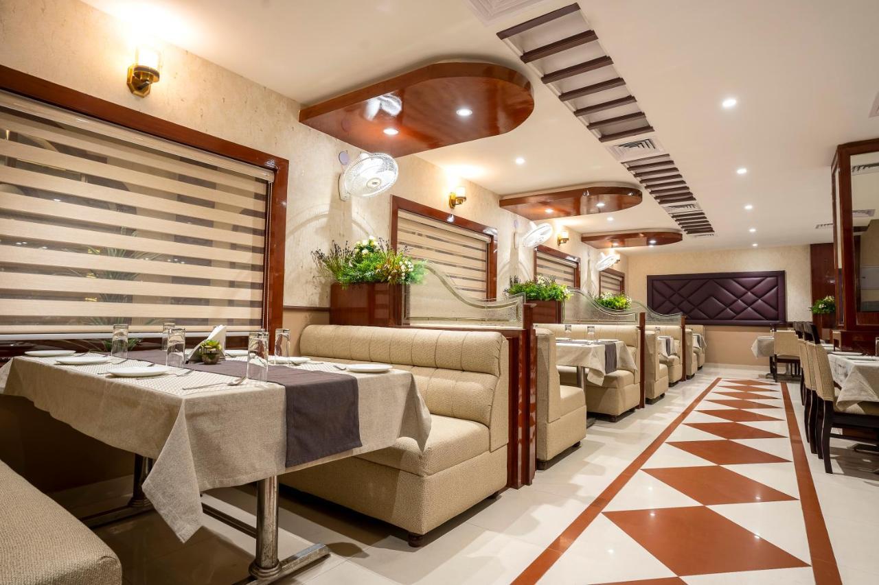 Hotel The Rivaaj Rohtak Zewnętrze zdjęcie