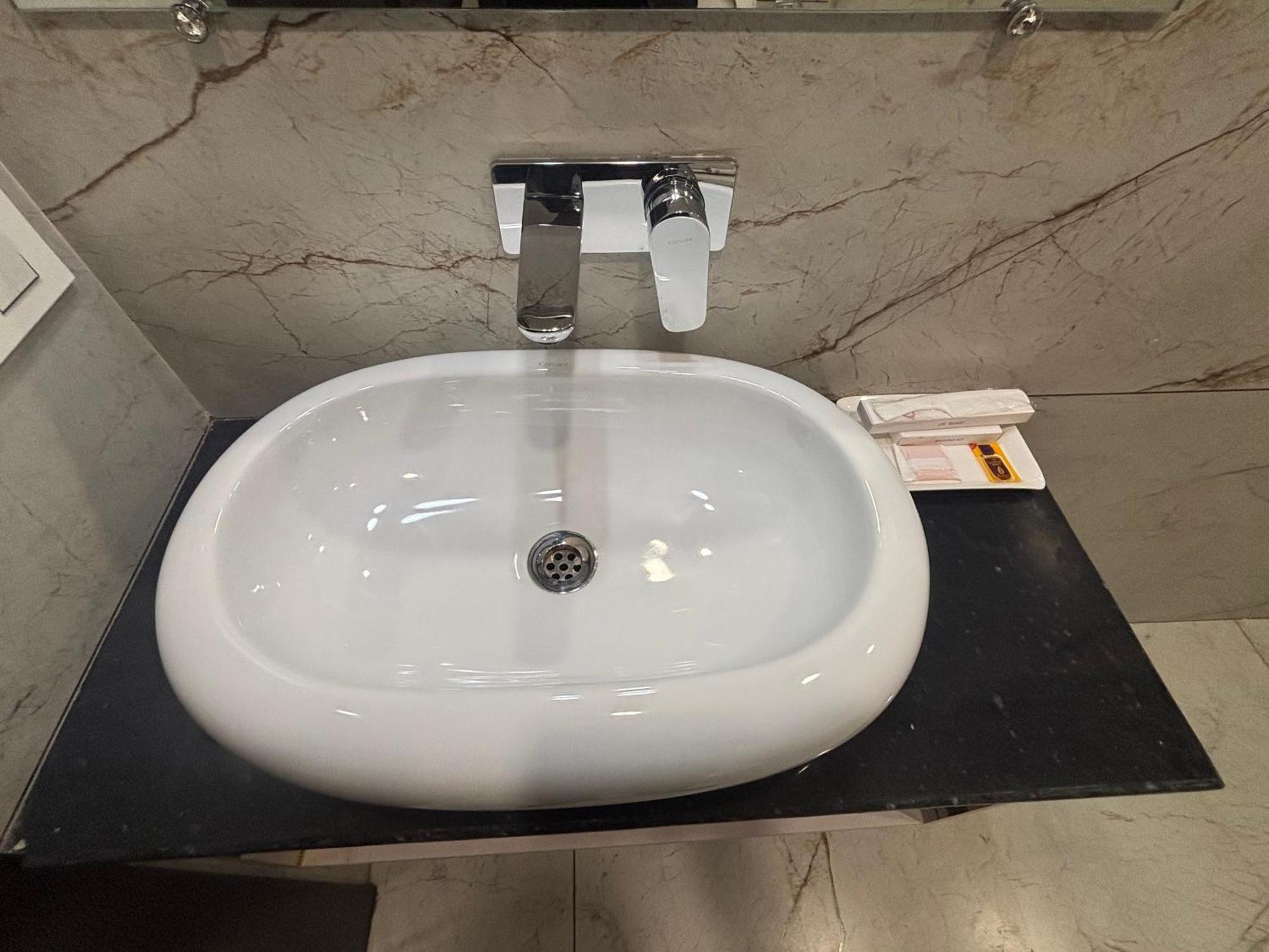 Hotel The Rivaaj Rohtak Zewnętrze zdjęcie
