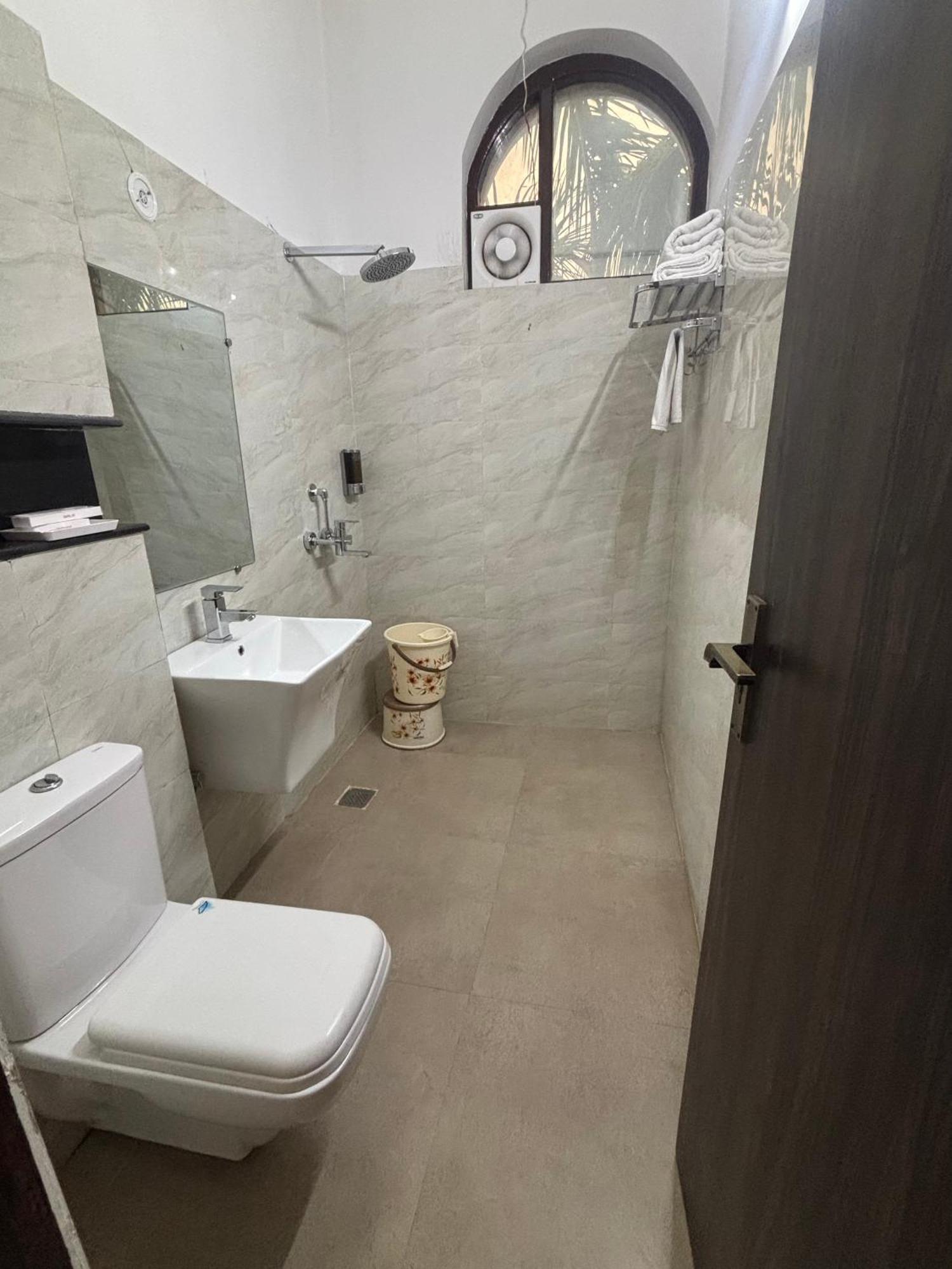 Hotel The Rivaaj Rohtak Zewnętrze zdjęcie